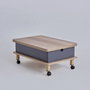Hanah Home Nino - Alaska, Antracita